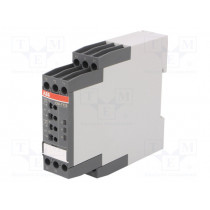 CM-TCS.13S; Module: temperature monitoring relay; temperature; 24÷240VAC; ABB