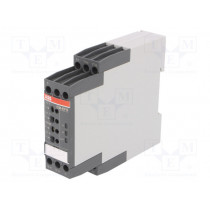 1SVR730750R0400; Module: voltage monitoring relay; overvoltage,too low voltage; ABB 1SVR730750R0400; Module: voltage monitoring relay; overvoltage,too low voltage; ABB