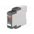 CM-PSS.41P; Module: voltage monitoring relay; overvoltage,too low voltage; ABB