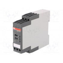 CM-PSS.41P; Module: voltage monitoring relay; overvoltage,too low voltage; ABB
