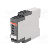 CM-PVS.41S; Module: voltage monitoring relay; overvoltage,too low voltage; ABB