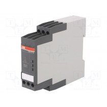 1SVR730824R9300; Module: voltage monitoring relay; phase sequence,phase failure; ABB 1SVR730824R9300; Module: voltage monitoring relay; phase sequence,phase failure; ABB