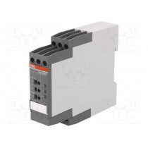 1SVR730830R0300; Module: voltage monitoring relay; overvoltage,too low voltage; ABB 1SVR730830R0300; Module: voltage monitoring relay; overvoltage,too low voltage; ABB