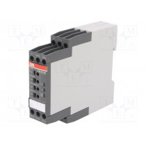 CM-ENS.31S; Module: level monitoring relay; conductive fluid level; DIN; ABB