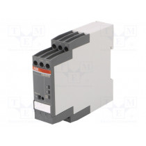 CM-ENS.13S; Module: level monitoring relay; conductive fluid level; DIN; ABB