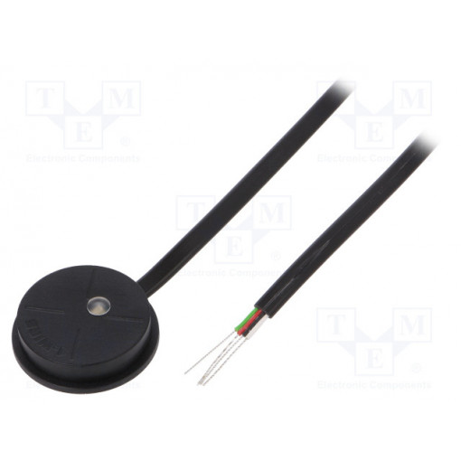 1W-H3-04P; RFID reader; 34x7.8mm; 1-wire; 12V; f: 125kHz; Range: 40mm; UNIQUE; 1W-H3-04P; RFID reader; 34x7.8mm; 1-wire; 12V; f: 125kHz; Range: 40mm; UNIQUE;