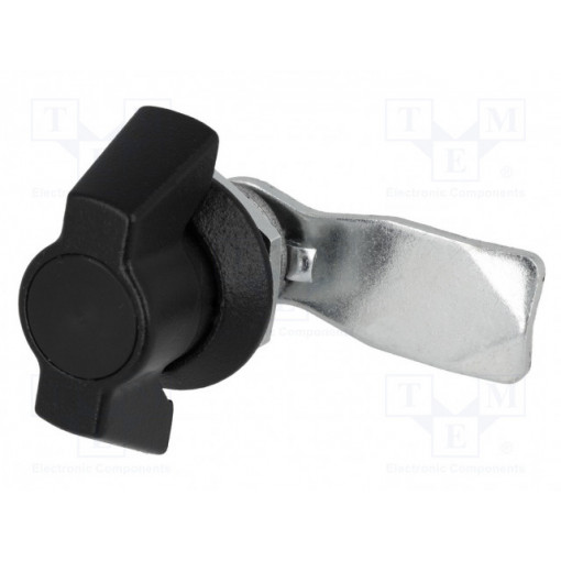 2.PM18.006-18; Lock; without cylinder; zinc and aluminium alloy; 18mm; ROZTOCZE