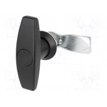 2.T18.006-18; Lock; without cylinder; zinc and aluminium alloy; 18mm; ROZTOCZE