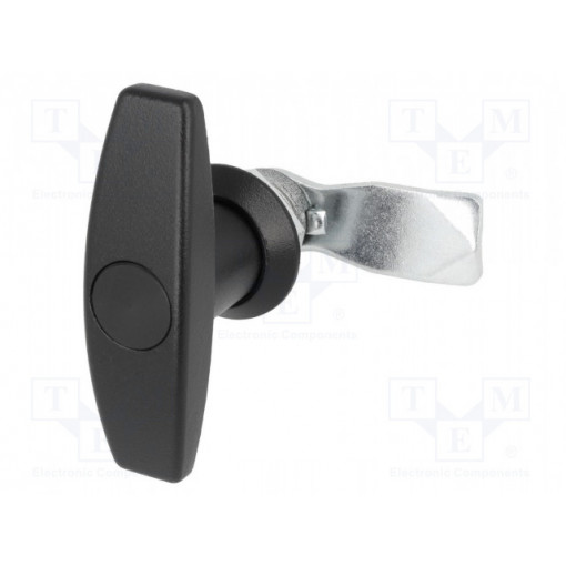 2.T18.006-18; Lock; without cylinder; zinc and aluminium alloy; 18mm; ROZTOCZE