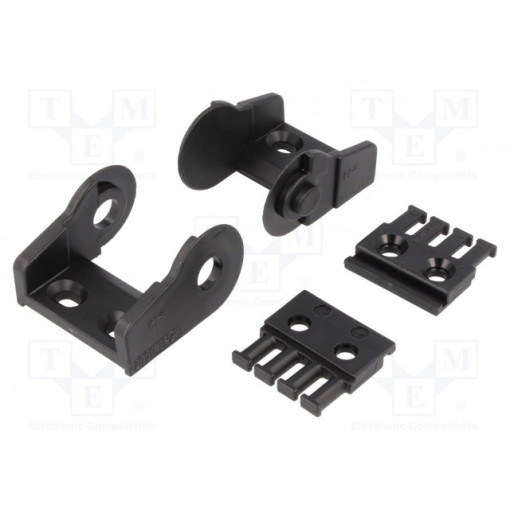 2030.34PZB+; Bracket; Series: 2500; igus