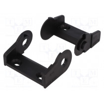 2050.34PZB+; Bracket; Series: 2500; igus