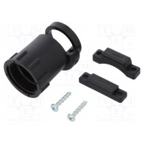 206322-9; CABLE CLAMP SIZE 17; TE Connectivity 206322-9; CABLE CLAMP SIZE 17; TE Connectivity