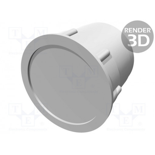 207055-1; Sleeve; CPC; Case: size 23; straight; TE Connectivity