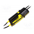 2100-ALPHA; Tester: electrical; 12 LED; 340÷440VAC; IP64; BEHA-AMPROBE