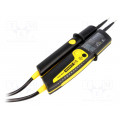 2100-BETA; Tester: electrical; 12 LED,LCD 3 digits; 340÷440VAC; IP64; BEHA-AMPROBE 2100-BETA; Tester: electrical; 12 LED,LCD 3 digits; 340÷440VAC; IP64; BEHA-AMPROBE