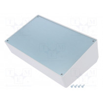 215.5; Enclosure: desktop; EUROPULT; X: 216mm; Y: 130mm; Z: 77mm; ABS; TEKO