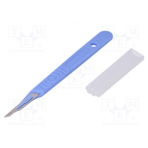 2335 SM; Modeling knife handle; 148mm; SWANN-MORTON