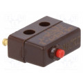 23SX39-T; Microswitch SNAP ACTION; without lever; SPDT; 1A/250VAC; Pos: 2; HONEYWELL 23SX39-T; Microswitch SNAP ACTION; without lever; SPDT; 1A/250VAC; Pos: 2; HONEYWELL