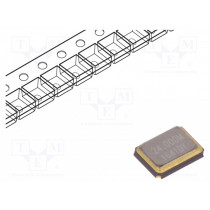 LFXTAL058124CUTT; Resonator: quartz; 24MHz; ±20ppm; 18pF; SMD; 3.4x2.7x0.8mm; IQD FREQUENCY PRODUCTS