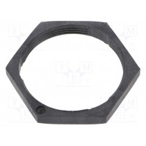 2411-001-2405; Nut; HDP20; Case: size 24; DEUTSCH