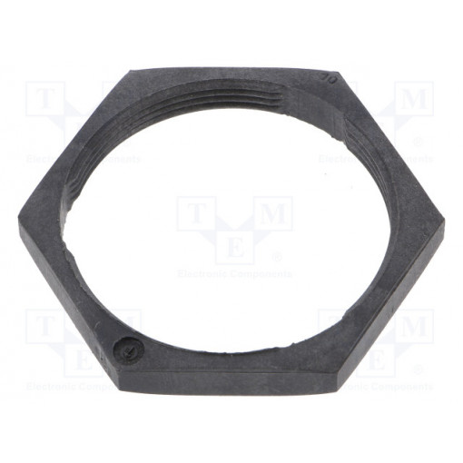 2411-001-2405; Nut; HDP20; Case: size 24; DEUTSCH