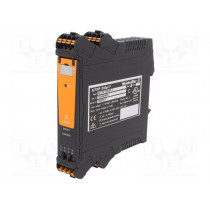 ACT20P-BRIDGE-P; Converter: measuring bridge; DIN; resistance measuring bridge; WEIDMÜLLER