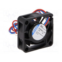 255N; Fan: DC; axial; 25x25x8mm; 3.22m3/h; 15dBA; rolling; 600rpm; EBM-PAPST 255N; Fan: DC; axial; 25x25x8mm; 3.22m3/h; 15dBA; rolling; 600rpm; EBM-PAPST