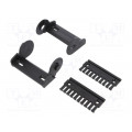 2610.34PZB; Bracket; Series: 2600; Application: 2600.10.125.0,2700.10.125.0; igus