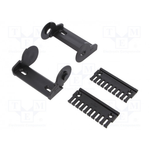 2610.34PZB; Bracket; Series: 2600; Application: 2600.10.125.0,2700.10.125.0; igus