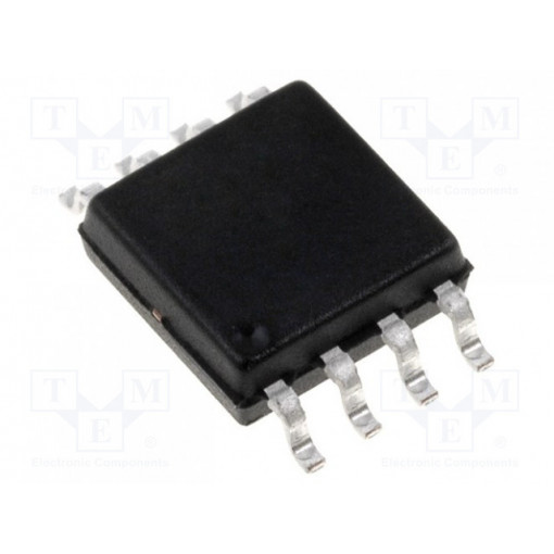 SST26VF016BEUI-104I/SN; FLASH memory; 16Mbit; SDI,SPI,SQI; 104MHz; 2.3÷3.6V; SO8; serial; MICROCHIP TECHNOLOGY