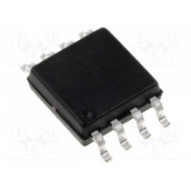 SST26VF032BEUI-104I/SM; FLASH memory; 32Mbit; SDI,SPI,SQI; 104MHz; 2.3÷3.6V; SO8; serial; MICROCHIP TECHNOLOGY