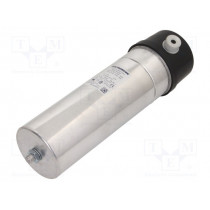 275.258-410000/221K02; Capacitor: polypropylene; three phase; 18.2kVAR; 440VAC; 36A; ELECTRONICON