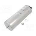 275.258-411000/221K02; Capacitor: polypropylene; three phase; 16.6kVAR; 400VAC; 110uF; ELECTRONICON