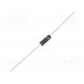 2CL71; Diode: rectifying; THT; 8kV; 5mA; Ifsm: 500mA; Ø3x8mm; Ufmax: 30V; DIOTEC SEMICONDUCTOR