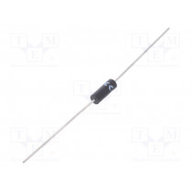 2CL71; Diode: rectifying; THT; 8kV; 5mA; Ifsm: 500mA; Ø3x8mm; Ufmax: 30V; DIOTEC SEMICONDUCTOR