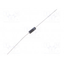 2CL71A; Diode: rectifying; THT; 8kV; 5mA; Ifsm: 500mA; Ø2,5x6,5mm; Ufmax: 30V; DIOTEC SEMICONDUCTOR