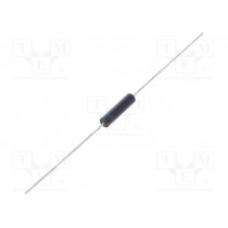 2CL73A; Diode: rectifying; THT; 12kV; 5mA; Ifsm: 500mA; Ø2,5x10mm; Ufmax: 45V; DIOTEC SEMICONDUCTOR