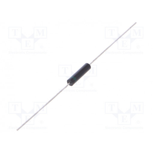 2CL73A; Diode: rectifying; THT; 12kV; 5mA; Ifsm: 500mA; Ø2,5x10mm; Ufmax: 45V; DIOTEC SEMICONDUCTOR