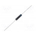 2CL75; Diode: rectifying; THT; 16kV; 5mA; Ifsm: 500mA; Ø2,5x12mm; Ufmax: 60V; DIOTEC SEMICONDUCTOR