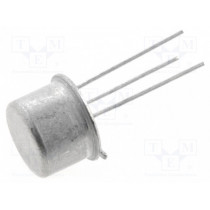 2N2369A; Transistor: NPN; bipolar; 40V; 0.2A; 360mW; TO18; Central Semiconductor Corp. 2N2369A; Transistor: NPN; bipolar; 40V; 0.2A; 360mW; TO18; Central Semiconductor Corp.