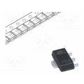 2STF2360; Transistor: PNP; bipolar; 60V; 3A; 1.4W; SOT89; STMicroelectronics 2STF2360; Transistor: PNP; bipolar; 60V; 3A; 1.4W; SOT89; STMicroelectronics