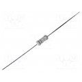 MOR02SJ068JA10; Resistor: metal oxide; THT; 6.8Ω; 2W; ±5%; Ø5x12mm; axial; ROYAL OHM MOR02SJ068JA10; Resistor: metal oxide; THT; 6.8Ω; 2W; ±5%; Ø5x12mm; axial; ROYAL OHM
