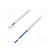 2YB20051; Accessories for sensors: Connection lead; 5m; CELDUC 2YB20051; Accessories for sensors: Connection lead; 5m; CELDUC