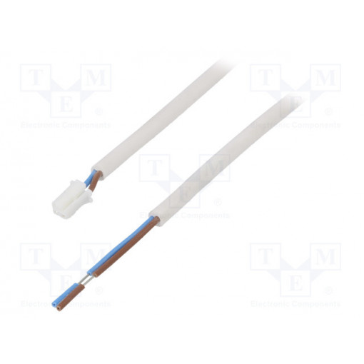 2YB20111; Accessories for sensors: Connection lead; 10m; CELDUC