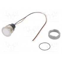 3-101-426; Switch: capacitive; Pos: 2; SPST; 0.1A/42VAC; 0.1A/60VDC; IP67; SCHURTER