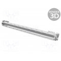 3-1827253-6; Connector: PCB to PCB; female; PIN: 220; 0.5mm; H: 4.45mm; Series: FH; TE Connectivity 3-1827253-6; Connector: PCB to PCB; female; PIN: 220; 0.5mm; H: 4.45mm; Series: FH; TE Connectivity