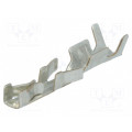 3111 03 L; Contact; female; 0.3÷0.6mm2; Minimodul,Multimodul; tinned; bulk; LUMBERG 3111 03 L; Contact; female; 0.3÷0.6mm2; Minimodul,Multimodul; tinned; bulk; LUMBERG