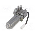 317.2761.30.00; Motor: DC; 24VDC; 25rpm; worm gear; 4Nm; 1.15kg; IP40; Trans: 62: 1; DOGA 317.2761.30.00; Motor: DC; 24VDC; 25rpm; worm gear; 4Nm; 1.15kg; IP40; Trans: 62: 1; DOGA