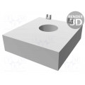31RT35; Current transformer; Series: 31RT; 35mm; LOVATO ELECTRIC 31RT35; Current transformer; Series: 31RT; 35mm; LOVATO ELECTRIC