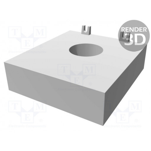 31RT35; Current transformer; Series: 31RT; 35mm; LOVATO ELECTRIC